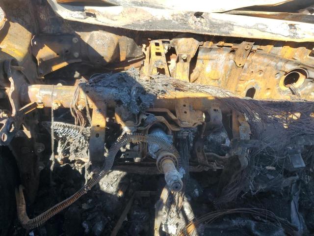 Фото 9 - KIA FORTE