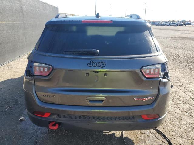 Фото 6 - JEEP COMPASS