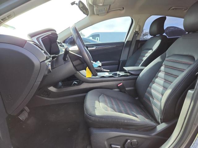 Фото 7 - FORD FUSION