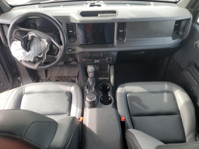 FORD BRONCO BIG 2024 VIN 1FMDE7BH3RLB43935