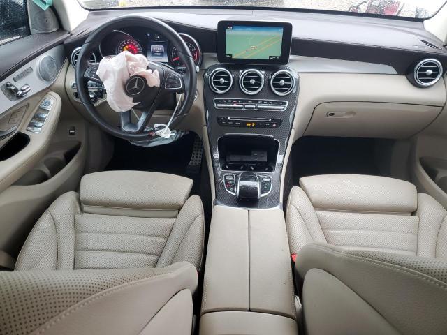 Фото 8 - MERCEDES-BENZ GLC-CLASS