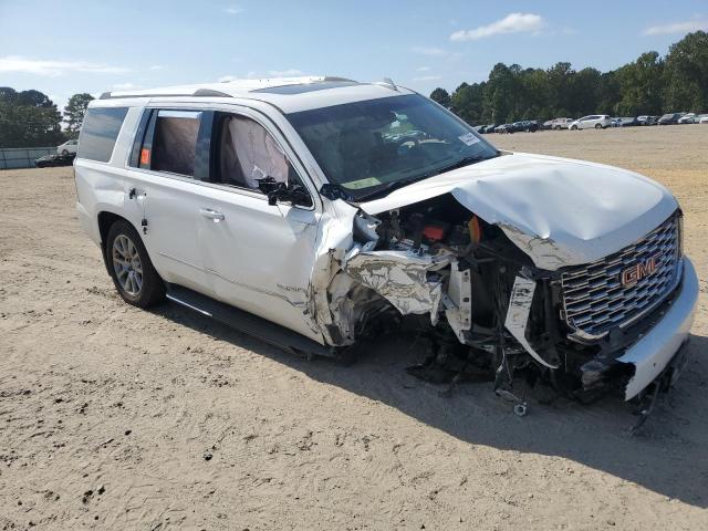 Фото 4 - GMC YUKON