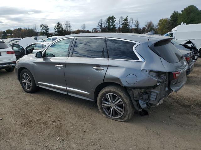 Фото 2 - INFINITI QX60