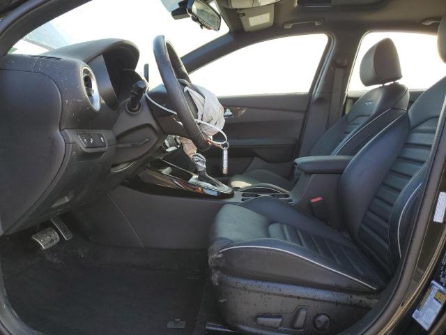 Фото 7 - KIA FORTE