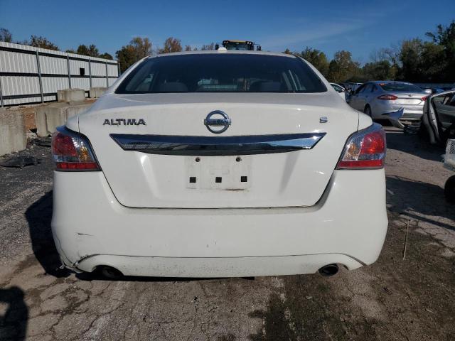 Фото 6 - NISSAN ALTIMA