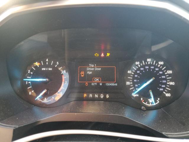 Фото 9 - FORD EDGE