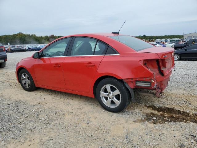 Фото 2 - CHEVROLET CRUZE