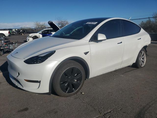 Фото 1 - TESLA MODEL Y