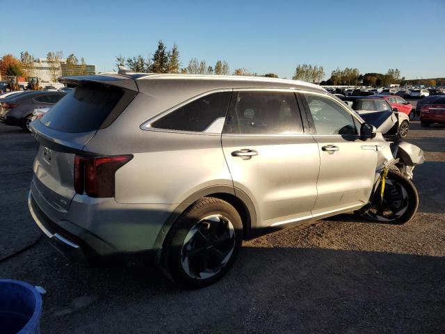 Фото 3 - KIA SORENTO