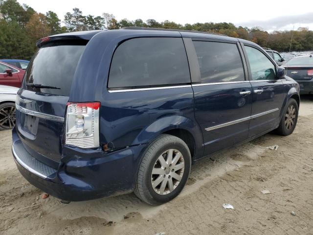 Фото 3 - CHRYSLER MINIVAN