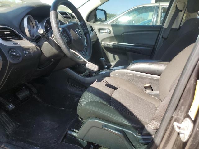 Фото 7 - DODGE JOURNEY