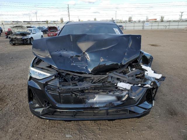 AUDI E-TRON CHR 2023 VIN WA1VABGE6PB025283