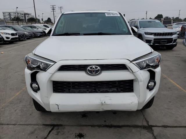 Фото 5 - TOYOTA 4RUNNER