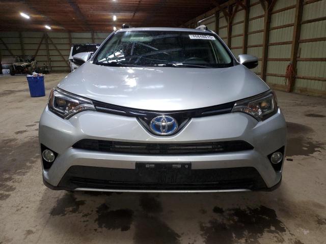 Фото 5 - TOYOTA RAV4