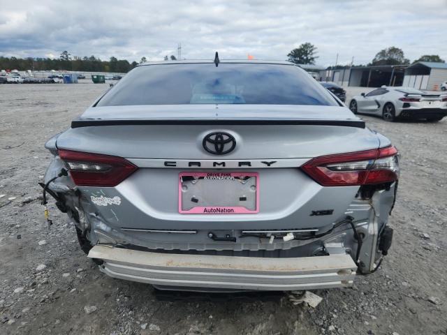 Фото 6 - TOYOTA CAMRY