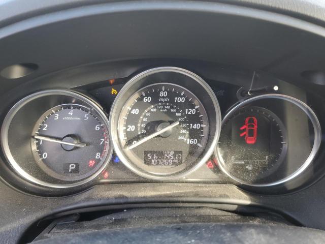 Фото 9 - MAZDA CX-5