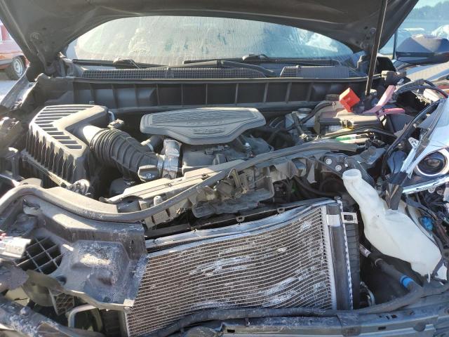 Фото 12 - CADILLAC XT5