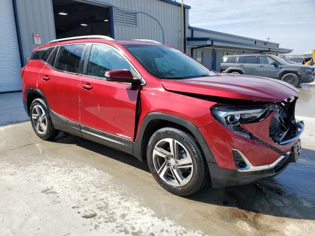Фото 4 - GMC TERRAIN