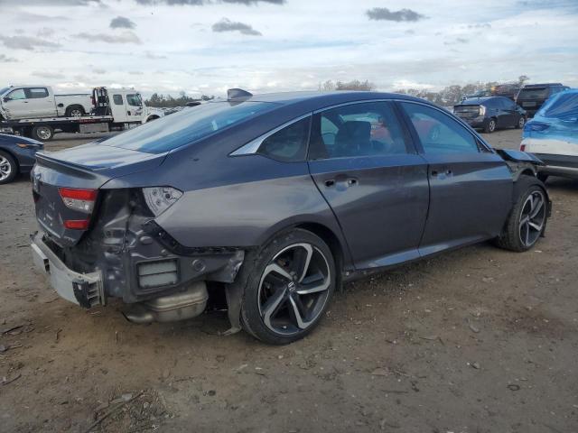 Фото 3 - HONDA ACCORD