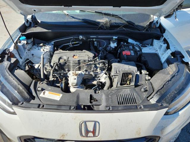 Фото 12 - HONDA HR-V