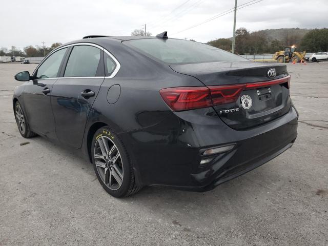 Фото 2 - KIA FORTE