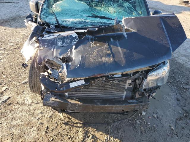 Фото 12 - DODGE CARAVAN