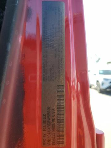 Фото 13 - JEEP WRANGLER