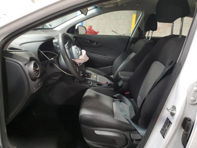 Фото 7 - HYUNDAI KONA