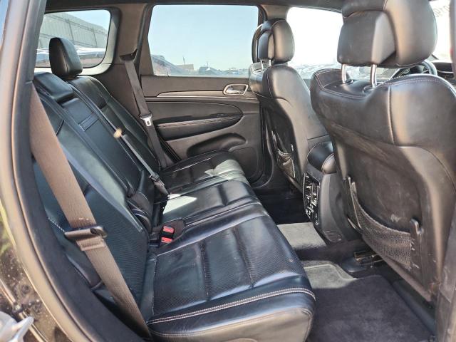 Фото 11 - JEEP GRAND CHER