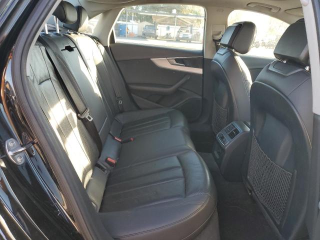 Фото 10 - AUDI A4