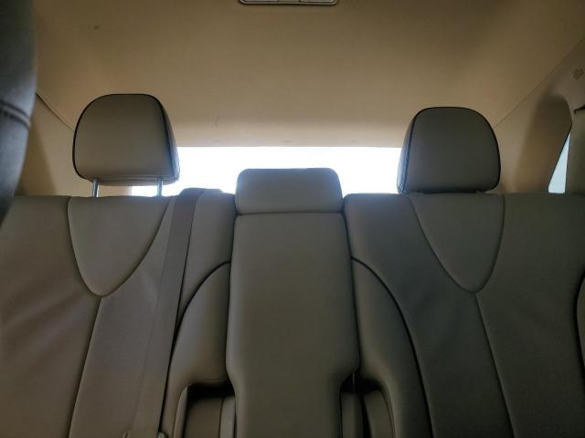 Фото 10 - TOYOTA VENZA