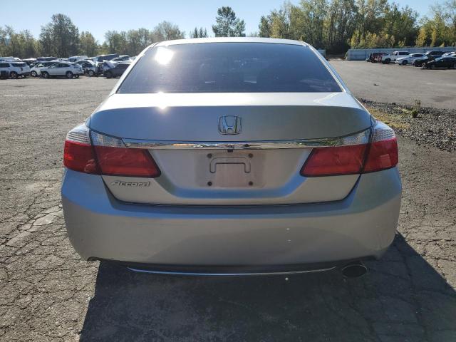 Фото 6 - HONDA ACCORD