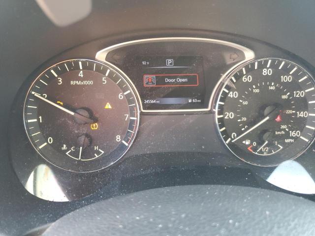 Фото 9 - NISSAN ALTIMA