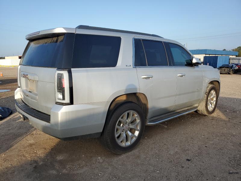 Фото 3 - GMC YUKON