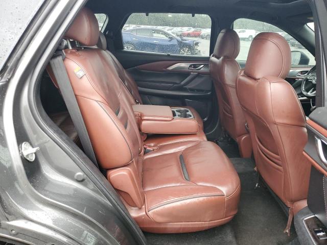 Фото 11 - MAZDA CX-9