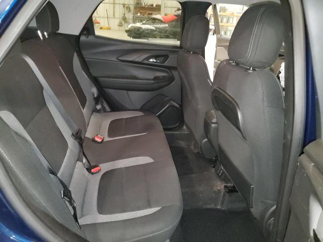 CHEVROLET TRAILBLZR 2023 VIN KL79MRSL5PB126941