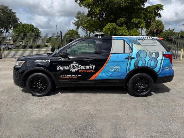 Фото 12 - FORD EXPLORER