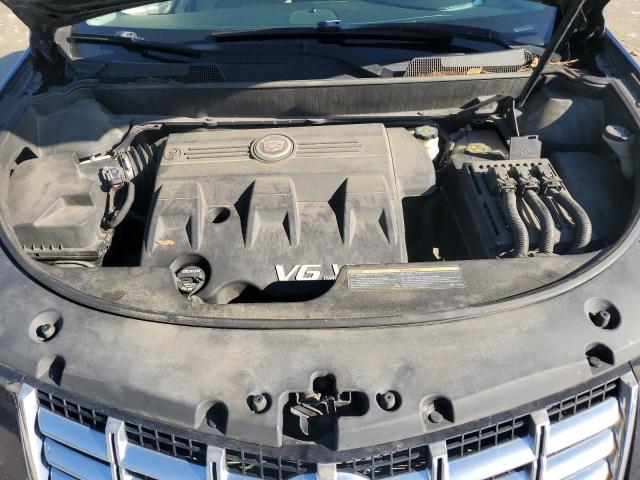 Фото 12 - CADILLAC SRX