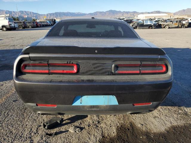 Фото 6 - DODGE CHALLENGER