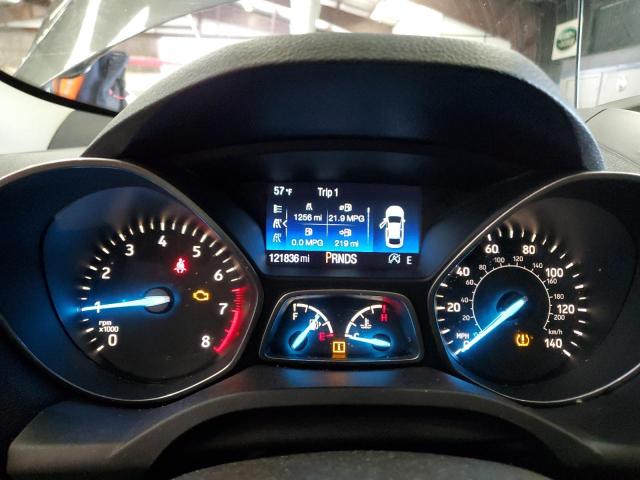 Фото 9 - FORD ESCAPE