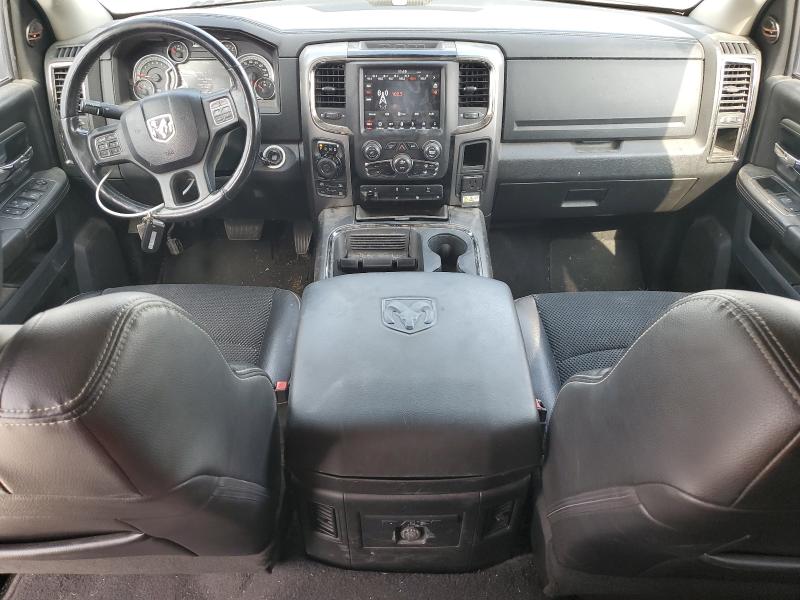 Фото 8 - RAM 1500