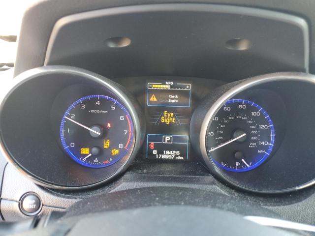 Фото 9 - SUBARU LEGACY