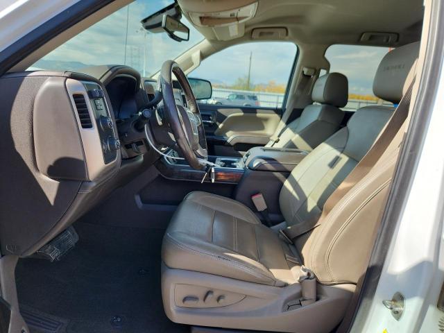 Фото 7 - GMC SIERRA