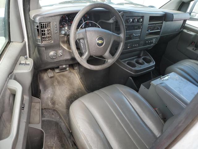 Фото 8 - CHEVROLET EXPRESS