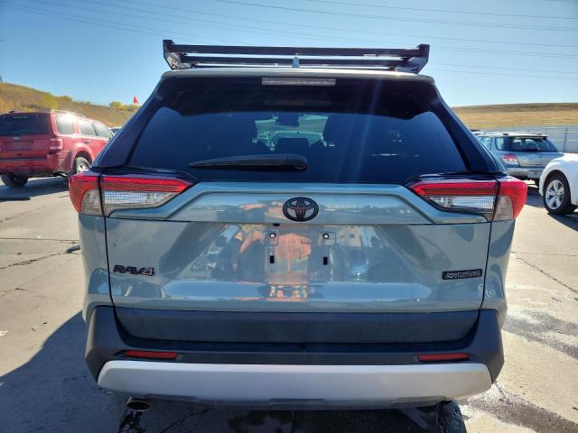 Фото 6 - TOYOTA RAV4