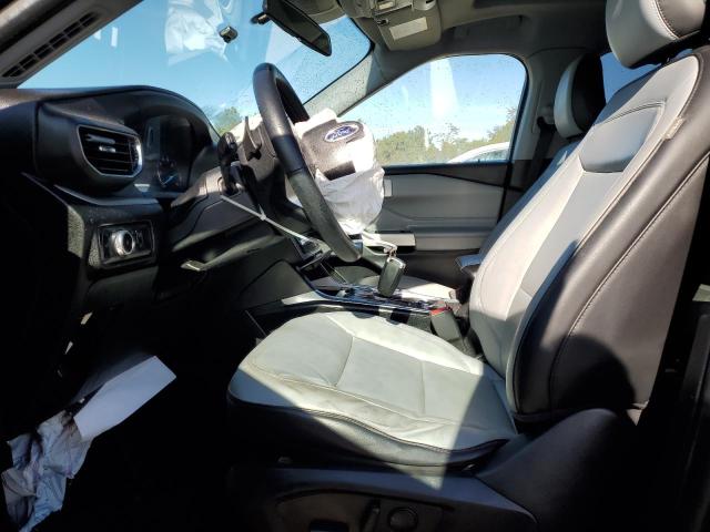 Фото 7 - FORD EXPLORER