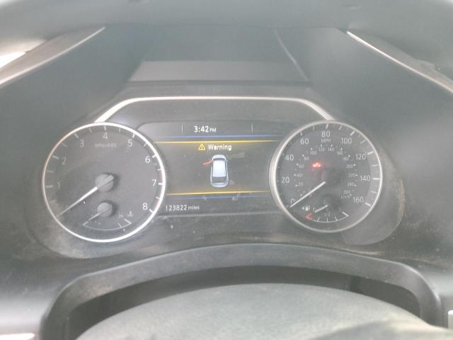 Фото 9 - NISSAN MURANO