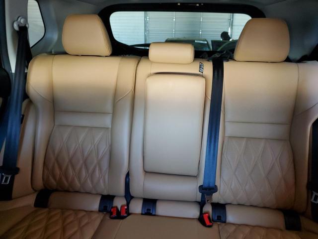 Фото 10 - NISSAN ROGUE