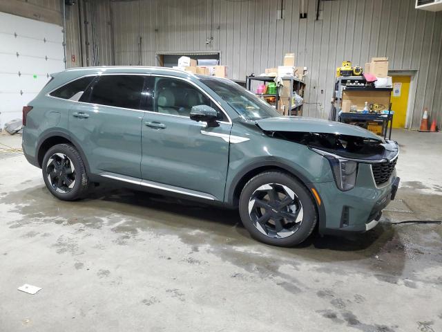 Фото 4 - KIA SORENTO