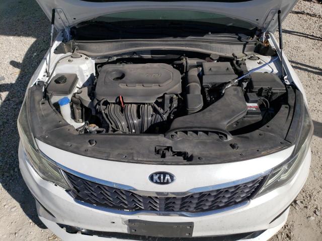 Фото 11 - KIA OPTIMA